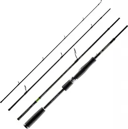 Вудилище Favorite X1 Travel 764M 2.29m 7-24g Fast (1693.04.87)