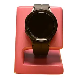 Смарт-годинник Samsung Galaxy Watch 5 Pro 45 мм SM-R920 Black EU BCEB Б/в [144951]
