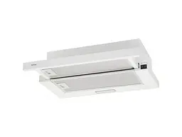 Витяжка Jantar TLT 650 LED 60 WH - мініатюра 2