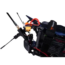 Дрон Phoenix drones Fx10 Classic — 10" FPV з дальністю 15 км та підйомністю 3кг - мініатюра 6