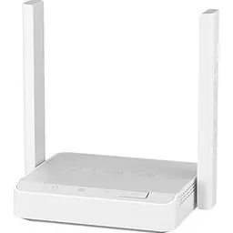Роутер Keenetic WIFI AC1200, 3хEthernet Explorer (KN-1621) - мініатюра 2