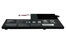 Акумулятор для Lenovo IdeaPad 330S-14AST 330S-15ARR 720-15IKB S41-35 S41-70 S41-75 Yoga 500-14IBD Yoga 500-15ACL 7.6V 4500 mAh (L14M2P21-2S1P-4500) - мініатюра 3