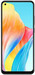 Смартфон OPPO A78 8/128Gb Mist Black (CPH2665) UA UCRF NFC