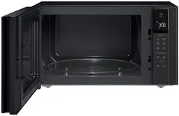 Мікрохвильова піч LG MS2595DIS - мініатюра 7