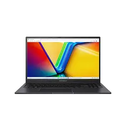 Ноутбук ASUS Vivobook 15X M3504YA-BQ009 15.6' FHD, AMD R5-7530U, 16GB, F512GB, UMA, noOS, Чорний (90NB1181-M000B0)
