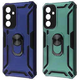 Чохол WAVE Power Magnetic Samsung Galaxy A17/A18, в асортименті