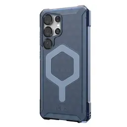 Протиударний чохол UAG Essential Armor MagSafe Cloud Blue для Samsung Galaxy S25 Ultra (214492114151) - мініатюра 2