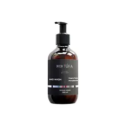 Парфумоване мило для рук Apple Ginger Spritz Mixtura 300 мл