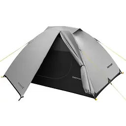 Намет Hannah Tycoon 2 Light Grey (1052-10029289HHX)