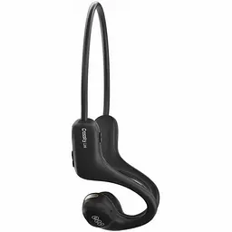 TWS-навушники QCY T22 Crossky Link Black - мініатюра 2