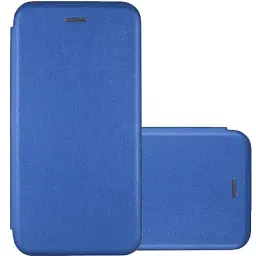 Чохол до мобільного телефона BeCover Exclusive Tecno Spark 20 (KJ5n) Blue (711238)