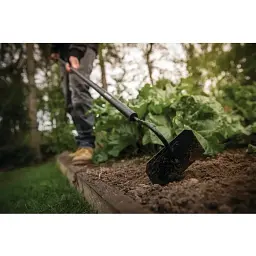 Мотика Fiskars Solid (1016035) - мініатюра 3