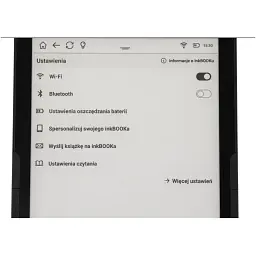 Електронна книга inkBook Focus Blue [116845] - мініатюра 7
