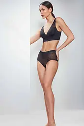 Бюстгальтер формований без каркасів Gisela 385 чорний 90B