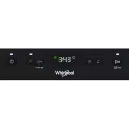 Посудомийна машина Whirlpool W2F HD624 X - мініатюра 4