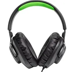 Навушники Quantum 100X Console, Black JBL teh0023904 - мініатюра 3