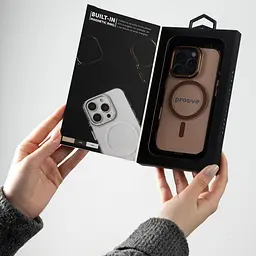 Чохол Proove VS1 Case with Magnetic Ring iPhone 17 Air в асортименті - мініатюра 7