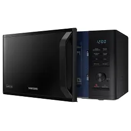 Мікрохвильова піч SAMSUNG MG23K3515AK/UA - мініатюра 2