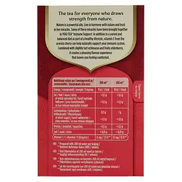 Суміш трав'яна Yogi Tea Immune Support органічна (17 шт. х 2 г) - мініатюра 4
