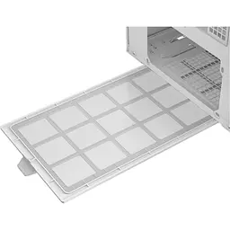 Корпус Cougar MX600 Mini RGB White (385GC90.0004) [146564] - мініатюра 10