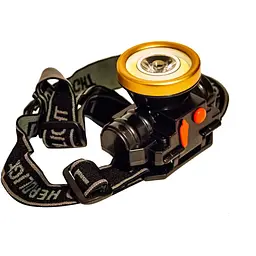 Налобний ліхтар Yajia COB Headlight AS 0509-2 акумуляторний для риболовлі - мініатюра 8