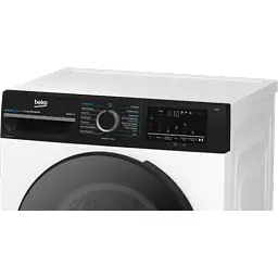 Пральна машина BEKO BM3WFSU47235WPBB2 - мініатюра 8