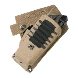 Мульти інструмент Real Avid AR15 Tool - мініатюра 5