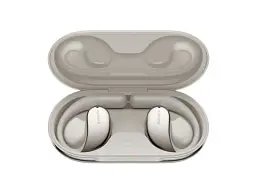 Навушники TWS Xiaomi OpenWear Stereo Sandstone Biege (BHR8473GL)