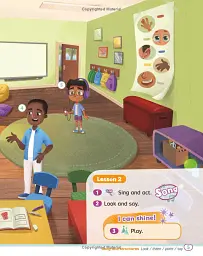Rise and Shine. Starter Pupil's Book +eBook +DigitalActivities - Хелен Дайнін - мініатюра 7