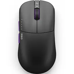 Ігрова миша бездротова DARK PROJECT Novus Pro (DPP_Novus_PRO_BB) - мініатюра 1