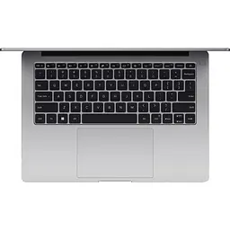 Ноутбук Xiaomi RedmiBook 14, 2023 i7-12700H/16GB/512GB (JYU4555CN) - мініатюра 2
