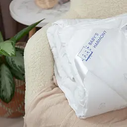 Ковдра дитяча ТЕП Baby's Harmony 105x140 см (1-04106_00000) - мініатюра 5