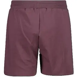 Шорти CMP Women's Bermuda Shorts in Stretch Cotton M Plum (1097-32D8056-C904 40) - мініатюра 2