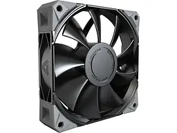 Корпусний вентилятор Montech E28 PWM 3-Pack Black - мініатюра 3