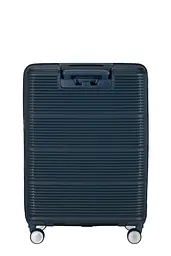 Валіза 67 См Samsonite PARALUX HS MIDNIGHT NAVY 67x47x30(33) KT2*41002 - мініатюра 6