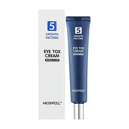 Крем для шкіри навколо очей Medi-Peel Eye Tox Cream Wrincle Care 40 мл (8809409340432)
