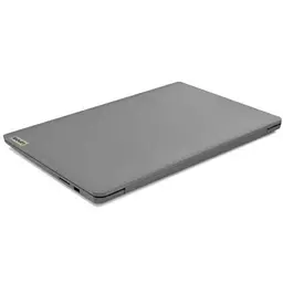 Ноутбук Lenovo IdeaPad 3 15IAU7 Arctic Gray i3-1215U/8Gb/512GB (82RK010JIX) - мініатюра 2