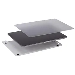Чохол до ноутбука Incase 16" MacBook Pro - Hardshell Case Clear (INMB200679-CLR) - мініатюра 6