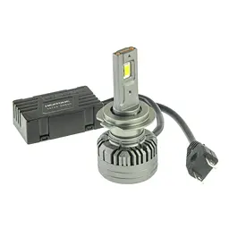 Світлодіодна лампа Nextone L4 H7 6000K Nextone (НФ-00001557) - мініатюра 3