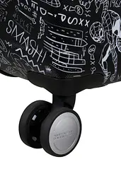 Валіза American Tourister WAVEBREAKER DISNEY SPIDERMAN SKETCH 77x52x29 77 См 31C*07008 - мініатюра 3