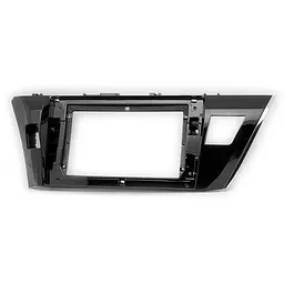 Перехідна рамка Toyota Corolla Carav 22-461 - мініатюра 2