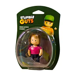 Фигурка Funko Pop серии Очень странные дела S5 - Стив с копьем (94354) - миниатюра 4
