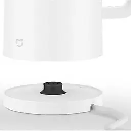 Розумний чайник MiJia Smart Kettle керований зі смартфона YM-K1501 / ZHF4012GL / ZHF4002CN - мініатюра 5
