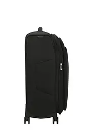 Валіза 67 См Samsonite RESPARK BLACK 67x43x29(33) KJ3*09006 - мініатюра 6