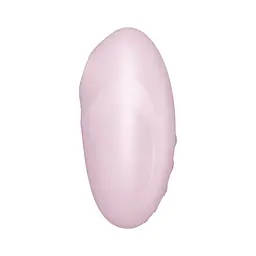 Вакуумний стимулятор клітора з вібрацією Satisfyer Vulva Lover рожевий - мініатюра 2