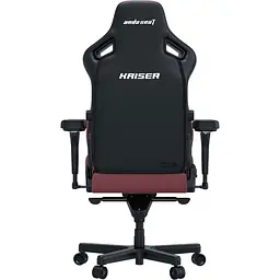 Геймерське крісло Anda Seat Kaiser 4 L Leather Classic Maroon (AD12YDDC-L-20-A-PV/C) [121787] - мініатюра 6