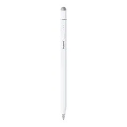 Стилус Baseus Wise Writing HN1 Universal Version Wired Charging 2in1 Stylus For HUAWEI XIAOMI (B0004F01) - мініатюра 2