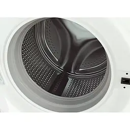 Пральна машина Indesit фронтальна 5 кг 1000 A++ 43см білий - мініатюра 5