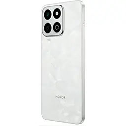 Смартфон Honor 200 Smart 8/256GB Moonlight White (Asian Version) без NFC - мініатюра 7