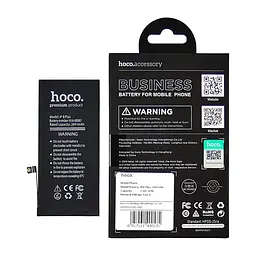 Аккумулятор оригінал Hoco iPhone 8 Plus - мініатюра 2